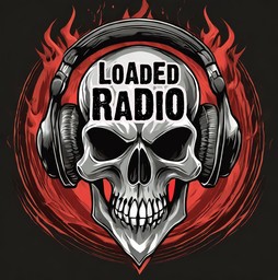 Logo de Loaded Radio