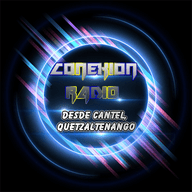 Logo de Conexión Radio