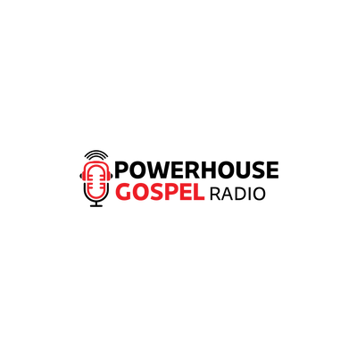 Logo de Powerhouse Gospel Radio