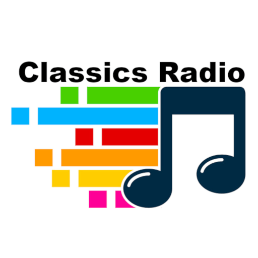 Logo de Classics Radio