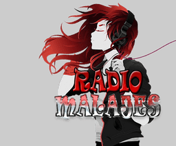 Logo de Radio Malajes