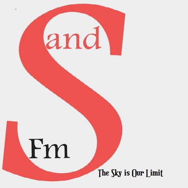 Logo de SAND FM