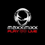 Logo de Maxximixx Play Live