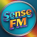 Logo de Sense FM