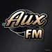 Logo de Aux FM