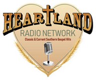 Logo de Heartland Radio Network