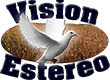 Logo de Vision Estereo