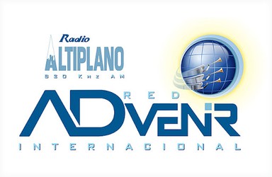Logo de Radio Altiplano ADvenir