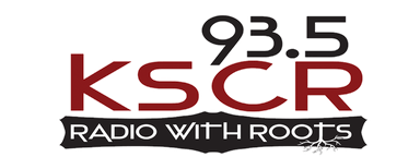 Logo de 93.5 KSCR