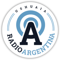 Logo de Radio Argentina Ushuaia