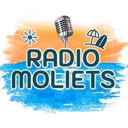 Logo de Radio-Moliets