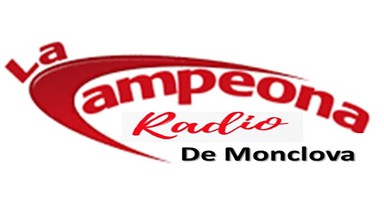 Logo de La Campeona