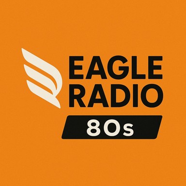 Logo de Eagle 80s