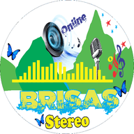 Logo de Brisas Stereo Online