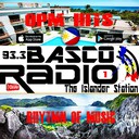 Logo de Basco Radio 93.3