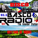 Logo de Basco Radio 93.3 Studio 4