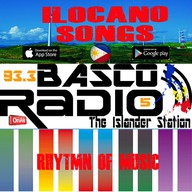 Logo de Basco Radio 93.3 Studio 5