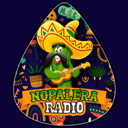Logo de Nopalera Radio