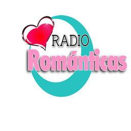 Logo de Radio Romanticas