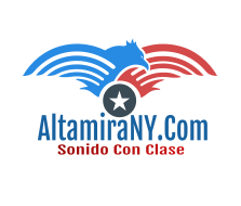 Logo de AltamiraNY.Com