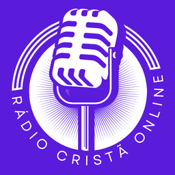 Logo de Rádio Cristã Online