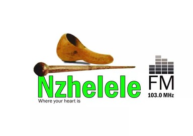 Logo de Nzhelele FM Community Radio