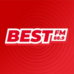 Logo de Best FM Zalaegerszeg