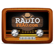 Logo de Rádio Peão Goiás