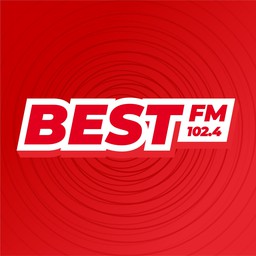 Logo de Best FM Szolnok