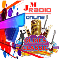 Logo de JM Radio Oldies Classic