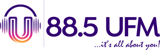 Logo de 88.5 UFM