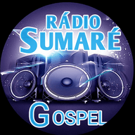 Logo de Web Radio Sumare Gospel