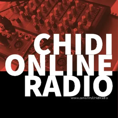 Logo de Chidi Online Radio