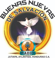 Logo de Radio Buenas Nuevas De Salvacion Jutiapa