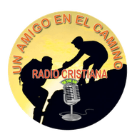 Logo de Un amigo en el camino