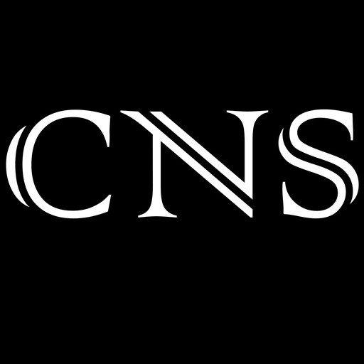 Logo de Rádio CNS Brasil