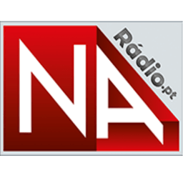 Logo de NA Rádio