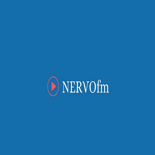 Logo de NERVOfm
