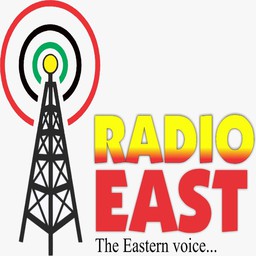 Logo de Radio East