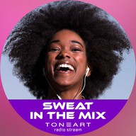 Logo de SWEAT IN THE MIX