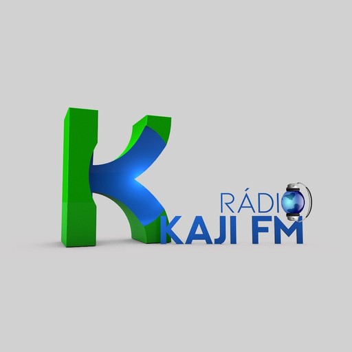 Logo de KAJI FM