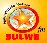 Logo de Sulwe FM