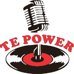 Logo de TE Power