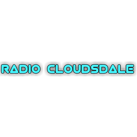 Logo de Radio Cloudsdale