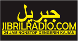 Logo de Jibril Radio