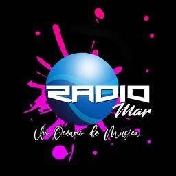 Logo de Radio Mar FM