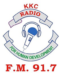 Logo de KKCR