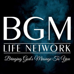Logo de BGM Life Network
