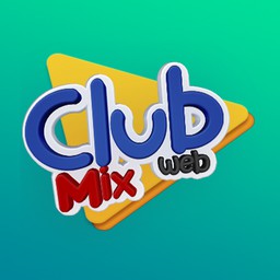 Logo de Club Mix Web