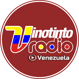Logo de Vinotinto Radio Venezuela